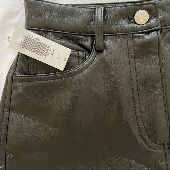 Wilfred Statue Skirt NWT - Picture 5 of 5